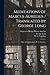 Meditations of Marcus Aurelius / Translated by George Long; With an Introduction by W. L. Courtney.