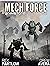 Brimstone (Mech Force #2)