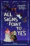 All Signs Point to Yes by g. haron davis