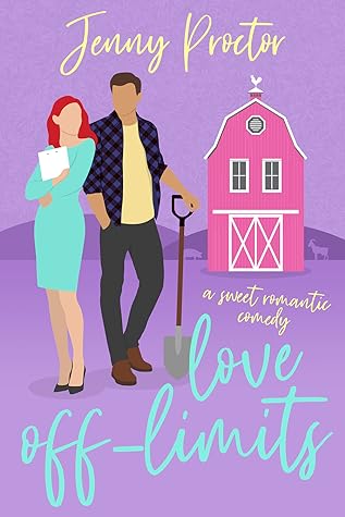 Love Off-Limits by Jenny Proctor