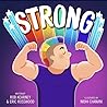 Strong by Rob  Kearney