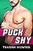 Puck Shy (Carolina Comets, #1)