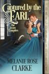 Captured by the Earl by Melanie Rose Clarke