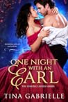 One Night with an Earl by Tina Gabrielle