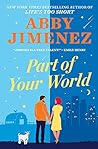 Book cover for Part of Your World (Part of Your World, #1)