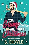 The Grump Who Stole Christmas (Kringle Family Christmas, #1)