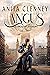 Angus (The Connor Clan: Hig...