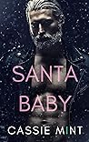 Santa Baby by Cassie Mint