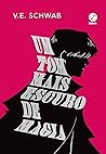 Um Tom Mais Escuro de Magia (Os Tons de Magia, #1)