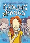 Growing Pangs by Kathryn Ormsbee