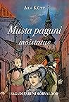 Musta paguni mõistatus by Ain Kütt