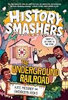 History Smashers by Kate Messner