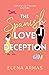 The Spanish Love Deception (Spanish Love Deception, #1)