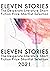 Eleven Stories: The Desperate Literature Short Fiction Prize Shortlist Selection 2021