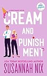 Cream and Punishment by Susannah Nix