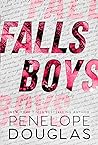 Falls Boys (Hellbent, #1)