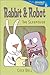 Rabbit And Robot: The Sleepover: The Sleepover (Rabbit & Robot)