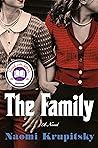 The Family by Naomi Krupitsky