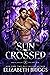 Sun Crossed (Zodiac Wolves, #3)