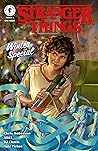 Stranger Things Winter Special one-shot by Chris Roberson