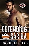 Defending Sarina