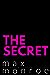 The Secret (Winslow Brothers, #3) by Max Monroe