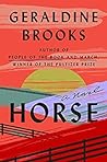 Horse by Geraldine Brooks