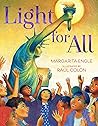 Light for All by Margarita Engle