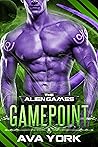 Gamepoint by Ava York