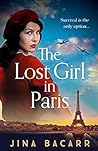 The Lost Girl in Paris by Jina Bacarr