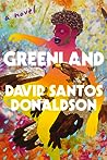 Greenland by David Santos Donaldson