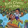 Rafa Counts on Papá by Joe Cepeda