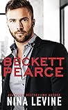 Beckett Pearce by Nina Levine