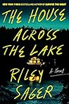 Book cover for The House Across the Lake