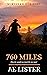 760 Miles (Northern Horizons, #1)