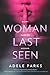 Woman Last Seen (DCI Clements, #1)