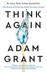 Think Again: The ...