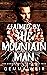 Claimed by the Mountain Man (Montana Mountain Men, #4)