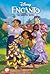 Disney Encanto: The Graphic Novel (Disney Encanto)