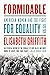 Formidable: American Women and the Fight for Equality: 1920-2020