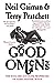 Good Omens by Terry Pratchett