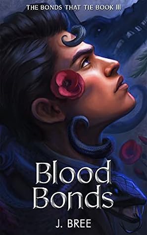 Blood Bonds by J.  Bree