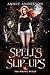 Spells and Slip-ups (The Wrong Witch, #1)