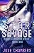 Star Savage (Alien Gladiato...