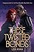 These Twisted Bonds (These Hollow Vows, #2)