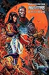 Nocturnals Omnibus Volume 1 by Dan Brereton