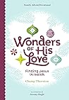 Wonders of His Love by Champ Thornton