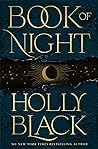 Book of Night by Holly Black