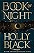 Book of Night (Book of Night, #1) by Holly Black