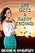 She Gets a Happy Ending (A Fearless Fairytale, #3)